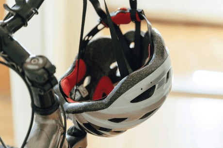 Hvilken cykelhjelm skal jeg vælge?