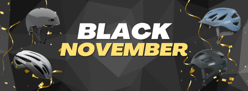 Black November 2024