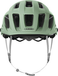 ABUS Moventor 2.0 MIPS Mist Green cykelhjelm – produktbillede 2