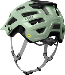 ABUS Moventor 2.0 MIPS Mist Green cykelhjelm – produktbillede 6