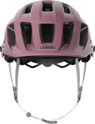 ABUS Moventor 2.0 MIPS Blush Red cykelhjelm – produktbillede 2