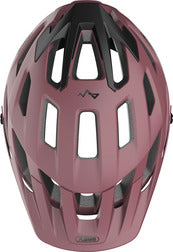 ABUS Moventor 2.0 MIPS Blush Red cykelhjelm – produktbillede 4