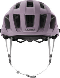 ABUS Moventor 2.0 MIPS Ash Purple cykelhjelm – produktbillede 2