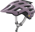 ABUS Moventor 2.0 MIPS Ash Purple cykelhjelm – produktbillede 1