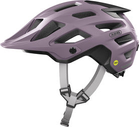 ABUS Moventor 2.0 MIPS Ash Purple cykelhjelm – produktbillede 1