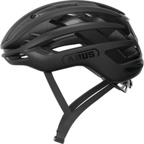 ABUS AirBreaker 2.0 Velvet Black cykelhjelm