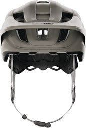 ABUS CliffHanger MIPS Dust Grey cykelhjelm – produktbillede 2