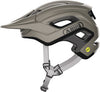 ABUS CliffHanger MIPS Dust Grey cykelhjelm