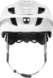 ABUS CliffHanger MIPS Alpine White cykelhjelm – produktbillede 2