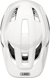 ABUS CliffHanger MIPS Alpine White cykelhjelm – produktbillede 4