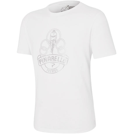 MOST Heritage T-shirt hvid