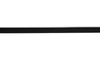 Pinarello Styrbånd Superlight 3mm sort