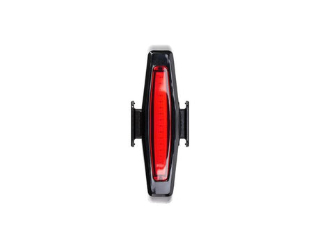 Pinarello Baglygte MOST Red Edge LED Aero USB
