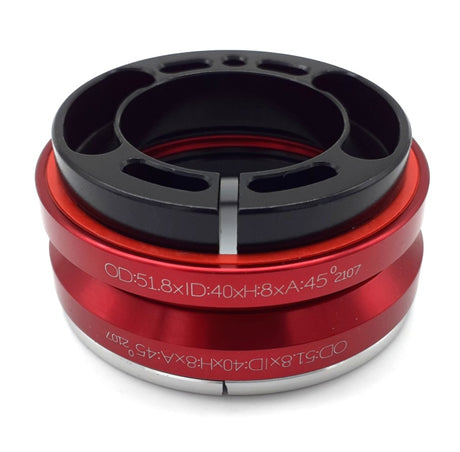 Pinarello Styrfittings lejer kit Dogma F