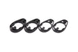 Pinarello Spacer kit nedre 2x5+2x10mm Dogma F 2025