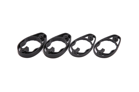 Pinarello Spacer kit nedre 2x5+2x10mm Dogma F 2025
