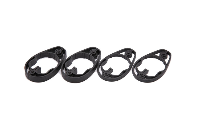 Pinarello Spacer kit nedre 2x5+2x10mm Dogma F 2025