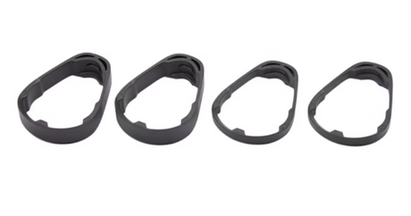 Pinarello Spacer kit øvre 2x5+2x10mm Dogma F 2025