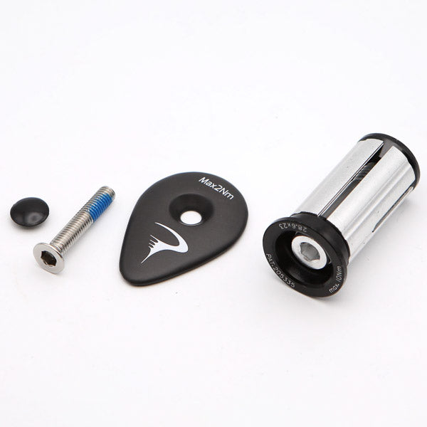 Pinarello Top cap + expander kit - Dogma F MY24
