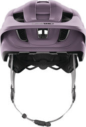 ABUS CliffHanger MIPS Ash Purple cykelhjelm – produktbillede 2