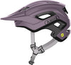 ABUS CliffHanger MIPS Ash Purple cykelhjelm