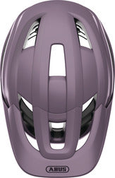 ABUS CliffHanger MIPS Ash Purple cykelhjelm – produktbillede 4