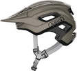 ABUS CliffHanger Dust Grey cykelhjelm – produktbillede 1