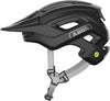 ABUS CliffHanger MIPS Muted Black cykelhjelm