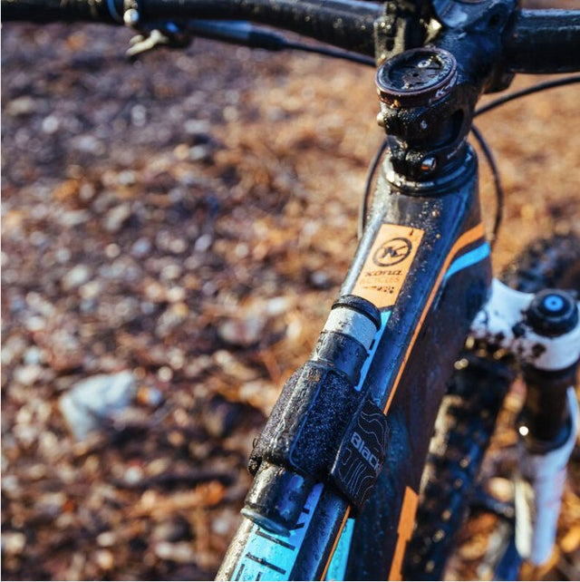 Blackburn Tubeless Dæk repair kit