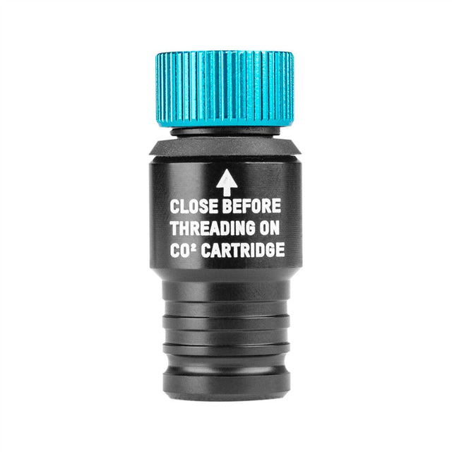 Blackburn Pumpe Core CO2 thread on