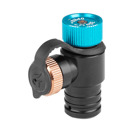 Blackburn Pumpe Core CO2 thread on