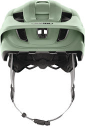 ABUS CliffHanger Mist Green cykelhjelm – produktbillede 2
