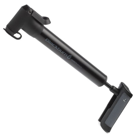 Blackburn Pumpe Mammoth - AnyValve
