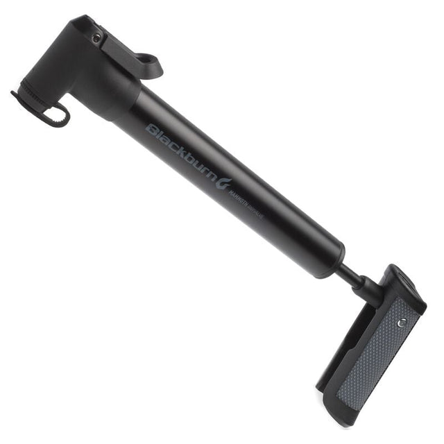 Blackburn Pumpe Mammoth - AnyValve