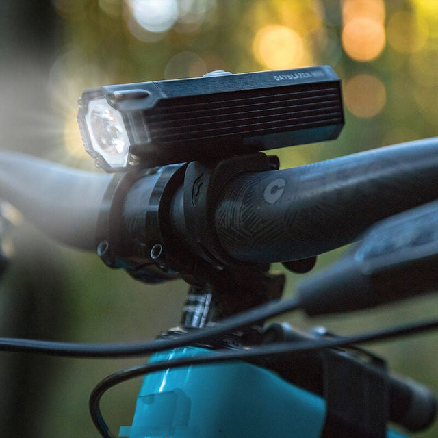 Blackburn Forlygte Dayblazer 1000