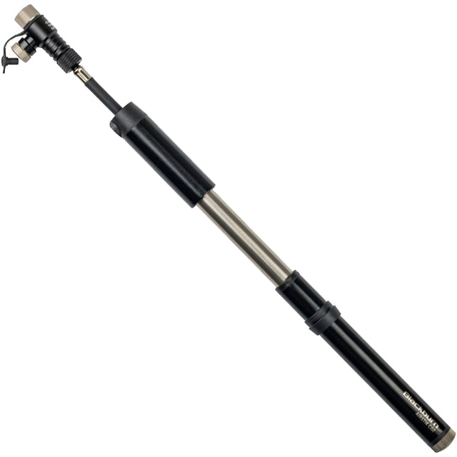 Blackburn Pumpe Mini Airstik CO2