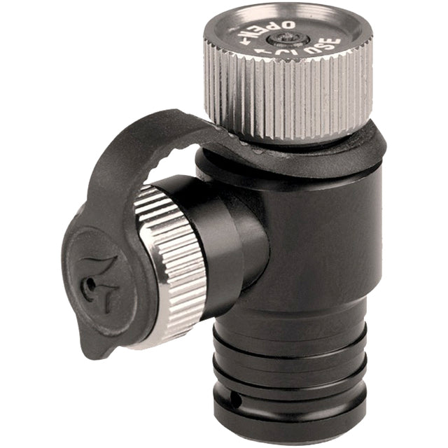 Blackburn Pumpe Mini Airstik CO2
