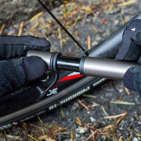 Blackburn Pumpe Mini Airstik SL