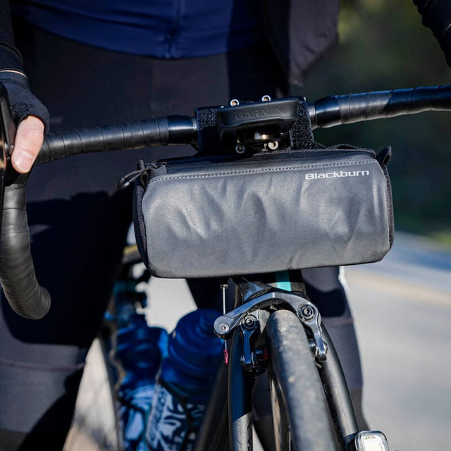 Blackburn Styrtaske Grid