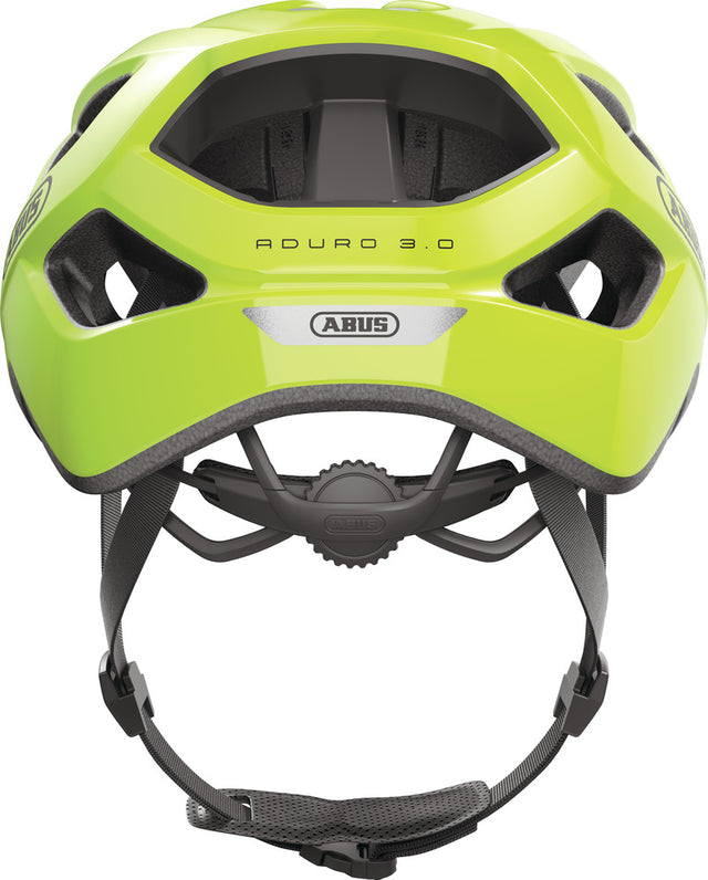 Abus Aduro 3.0 signal yellow