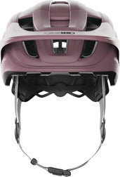 ABUS CliffHanger Blush Red cykelhjelm – produktbillede 2