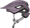 ABUS CliffHanger Ash Purple cykelhjelm