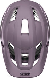ABUS CliffHanger Ash Purple cykelhjelm – produktbillede 4