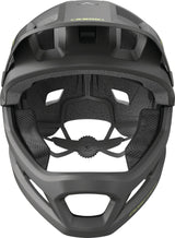 ABUS YouDrop FF velvet black cykelhjelm
