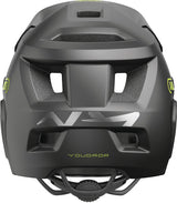ABUS YouDrop FF velvet black cykelhjelm