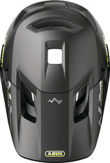ABUS YouDrop FF velvet black cykelhjelm