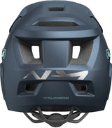 ABUS YouDrop FF midnight blue cykelhjelm