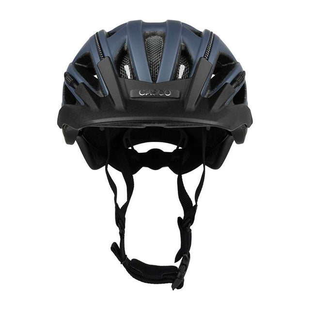 Casco ACTIV SL Duplex Dusken Dark Blue cykelhjelm