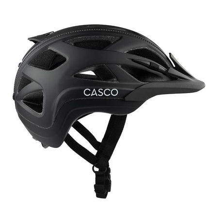 Casco ACTIV SL Prime Shade Black cykelhjelm