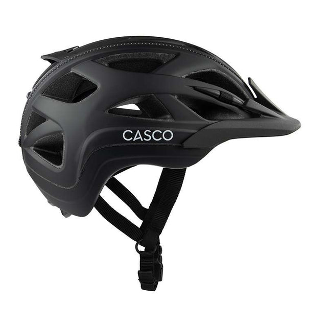 Casco ACTIV SL Prime Shade Black cykelhjelm